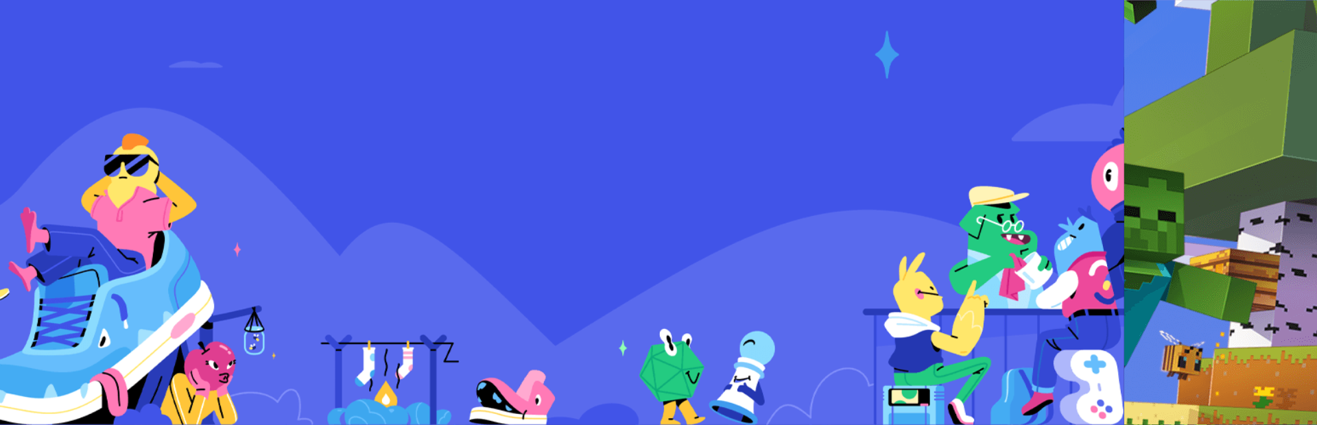 VPS Background