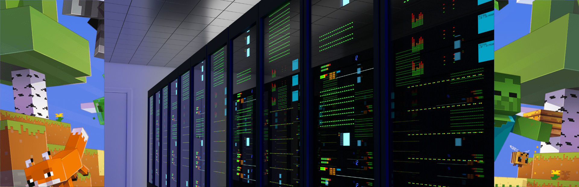 VPS Background